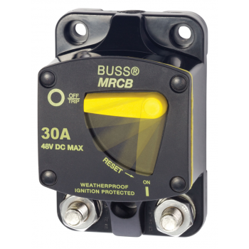 Magnetotermico hd a filo 30a