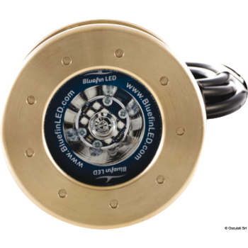 MAKO M12 LED bianco 12V 