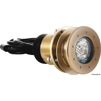 MAKO M24 LED bianco 24V 