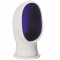 Manica a vento Plastimo Blu in PVC mm.230x120