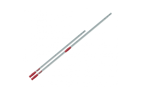 Manico telescopico  da 160 a 275 cm