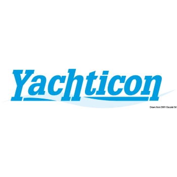 Manico telescopico Yachticon 75/180 cm 