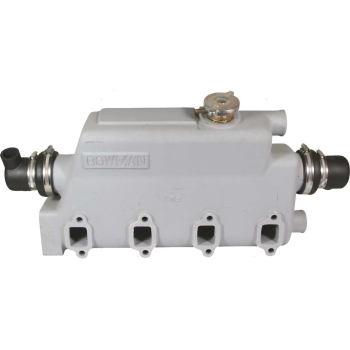 Manicotti Ricambio per Scambiatori di Calore Bowman