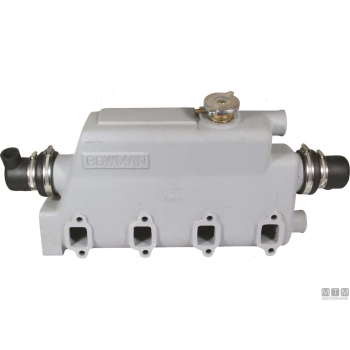 Manicotto bowman 3667np< 