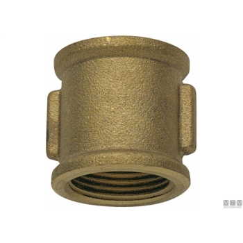 Manicotto f 2"1/2 ot 