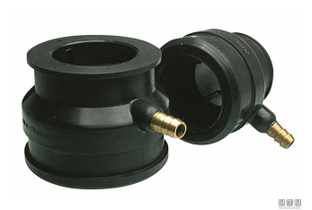 Manicotto premitreccia 45/50mm 