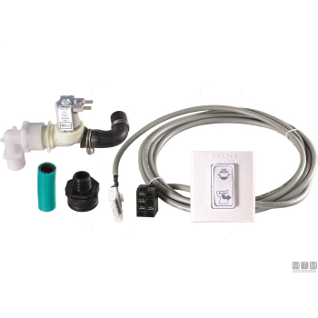 Manicotto scarico serie compact