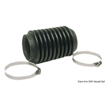 Manicotto Volvo rif. 3852696 