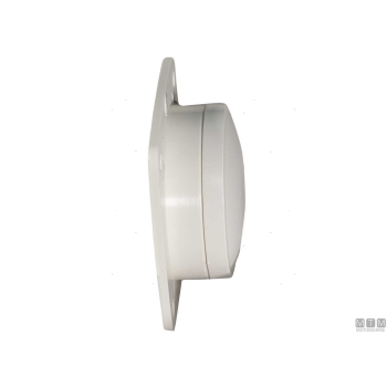 Maniglia 57x57 crema 