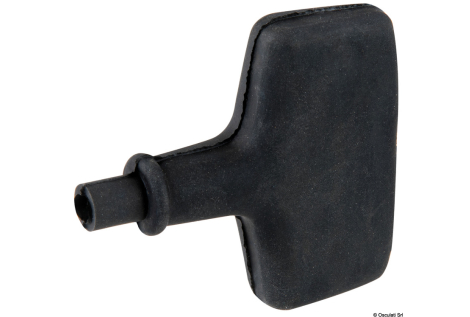 Maniglia avviamento universale 