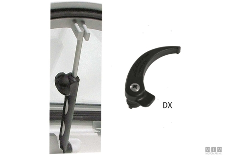 Maniglia dx jb vent< 