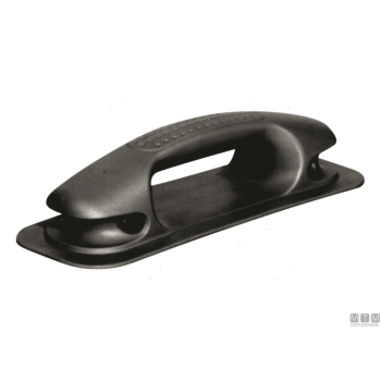 Maniglia evo in gomma per gonfiabili grigia