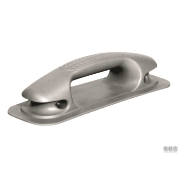 Maniglia evo in gomma per gonfiabili grigia