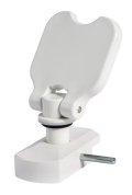 Maniglia Osculati Grigia di ricambio L66 Portelli serie Flush e Classic