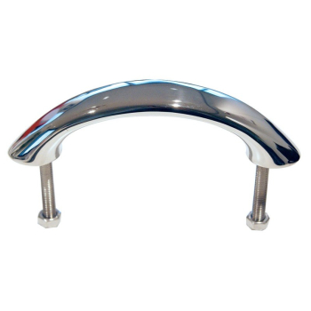 Maniglia inox mm.170