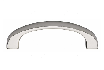 Maniglia Ottone Cromato