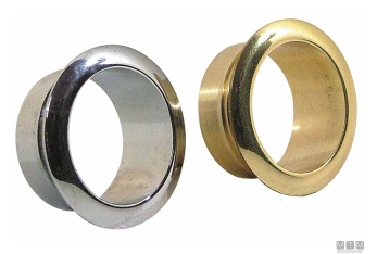 Maniglia passante d32mm ocr 