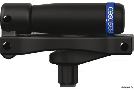 Maniglia pieghevole per winch FLIPPER™ Standard 