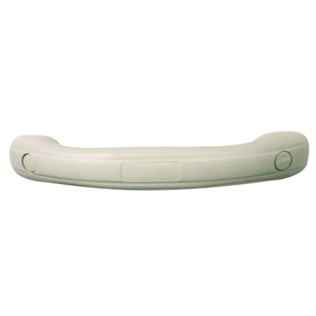 Maniglia pvc crema mm.250
