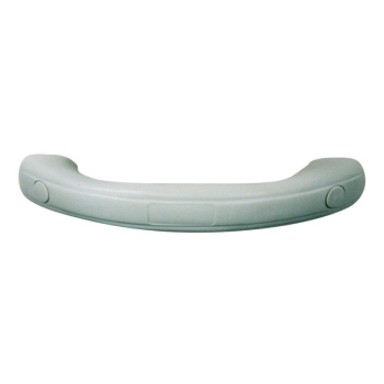 Maniglia pvc crema mm.250