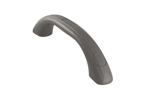 Maniglia Sidney Corte in PVC 205 mm