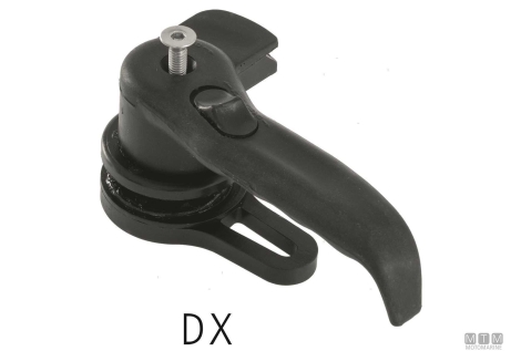 Maniglia sinistra osteriggio g-type< 