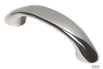 Maniglia stud 300mm inox< 