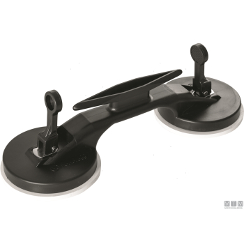 Maniglia vacuum lifter doppia