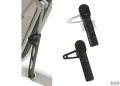 Maniglia JB No-Lock