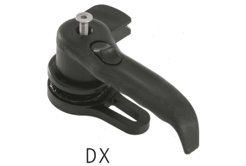 Maniglie per Osteriggi G-Type