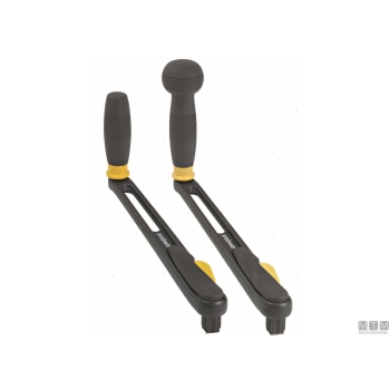 Manovella antal speedy ball-grip 250m 