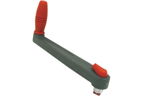 Manovella Base Single Grip