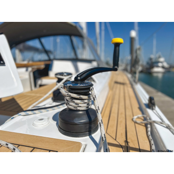 Manovella ProTouch 250mm 