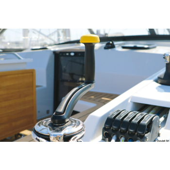 Manovella ProTouch 250mm con Power Grip 