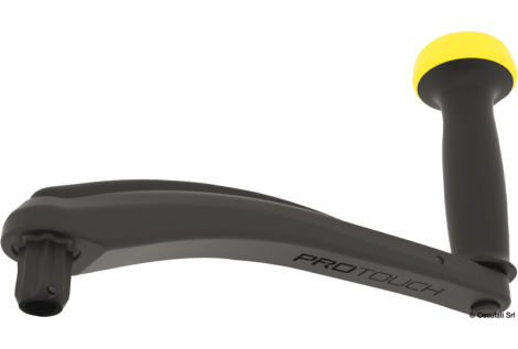 Manovella ProTouch 250mm con Power Grip 