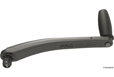 Manovella ProTouch 250mm 