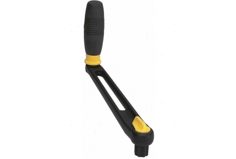 Manovelle Antal Single-Grip