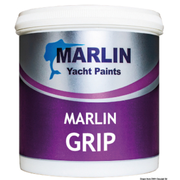 MARLIN GRIP bianco 1 l 
