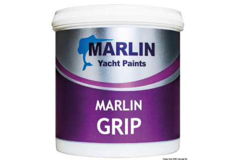 MARLIN GRIP bianco 1 l 
