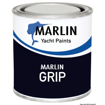 MARLIN GRIP grigio 1 lt 