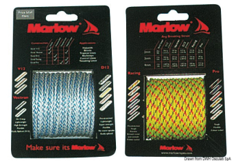 Marlow 8 Plates 2 mm 