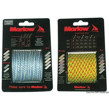 Marlow 8 Plates 2 mm 