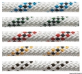Marlow Braid Fleck 14 mm rosso 