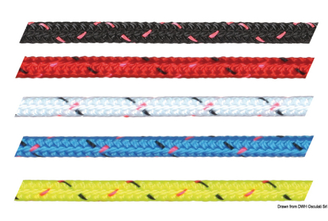 Marlow Excel Pro 2 mm bianca 