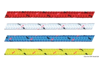 Marlow Excel Pro 3 mm bianca 
