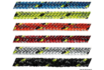 Marlow Excel Racing 2 mm blu 