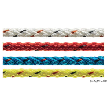 Marlow prestirata mm 5 lime 