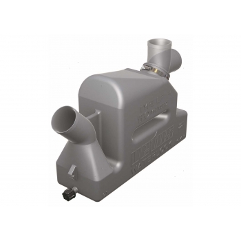 Marmitta WLOCKL Pivot