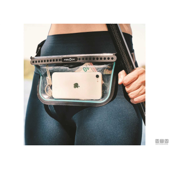 Marsupio impermeabile fidlock sling