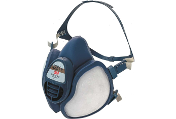 Maschera Antigas 3M 4000